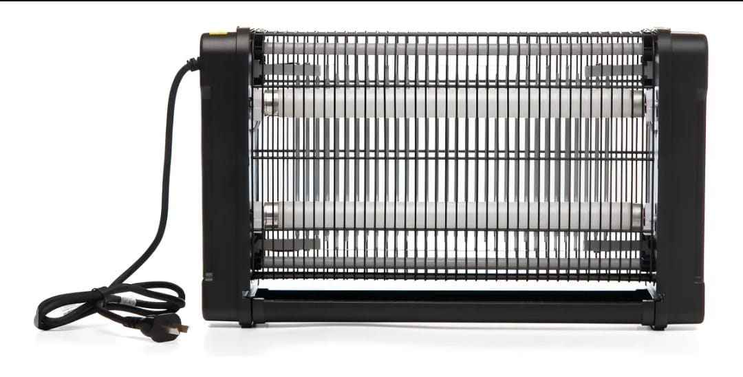 Insectocutores matamoscas