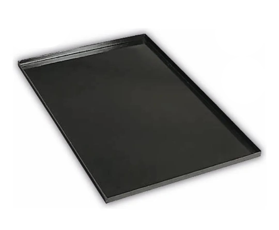 Bandejas enlozadas 45 x 70 (por 2 y por 5 cm de alto)