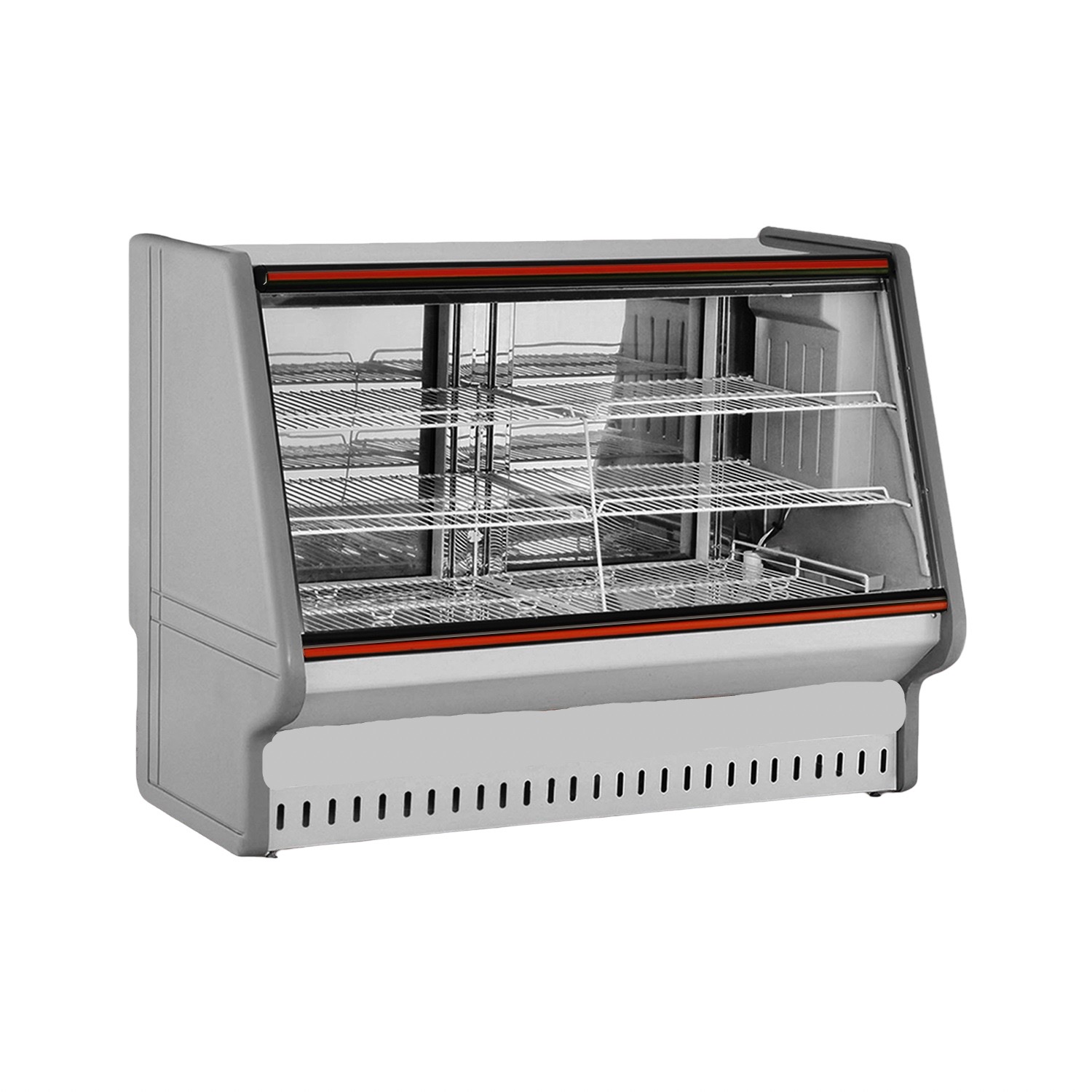 Heladera Vitrina Chica