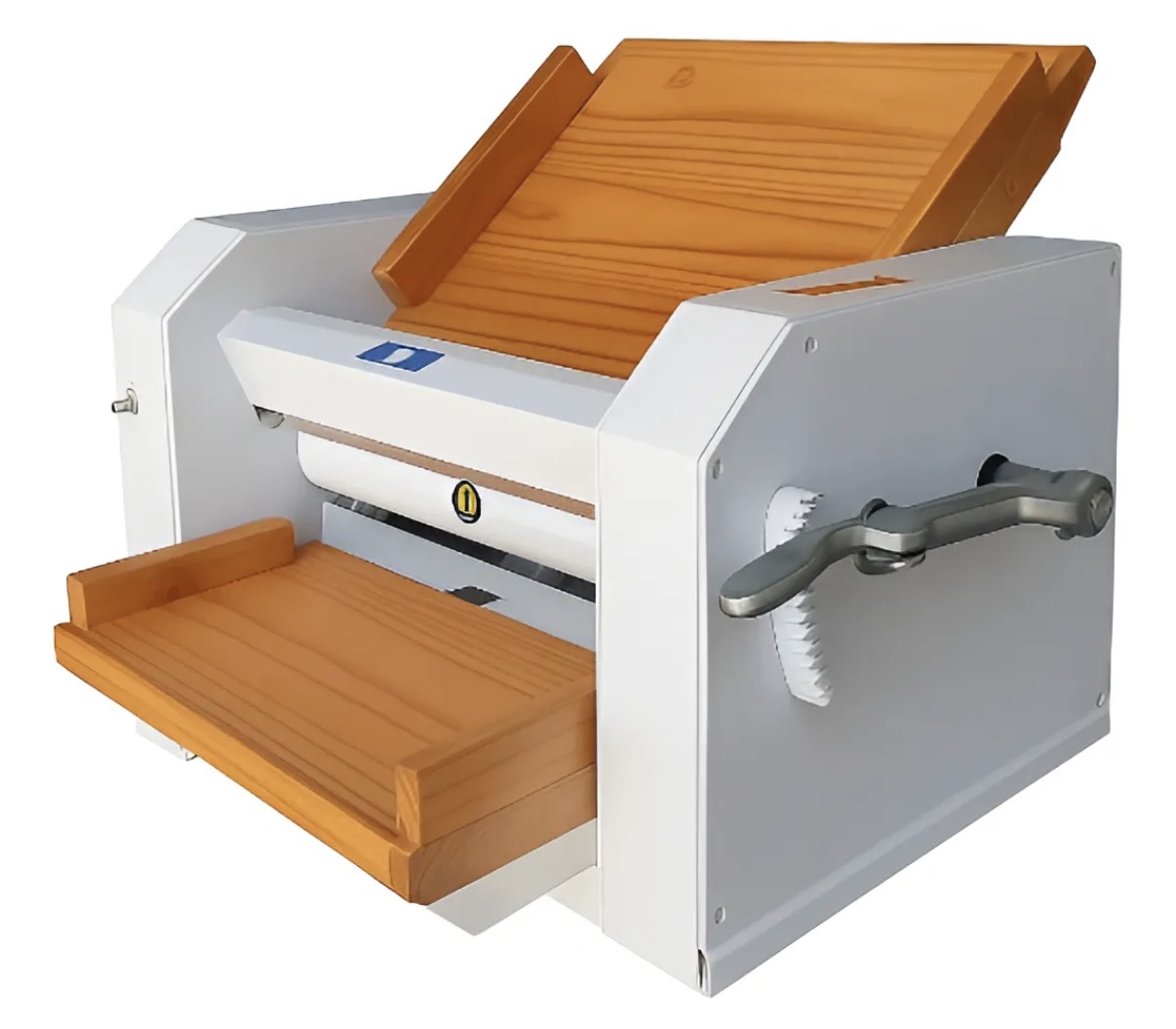 Sobadora de Mesa 400mm