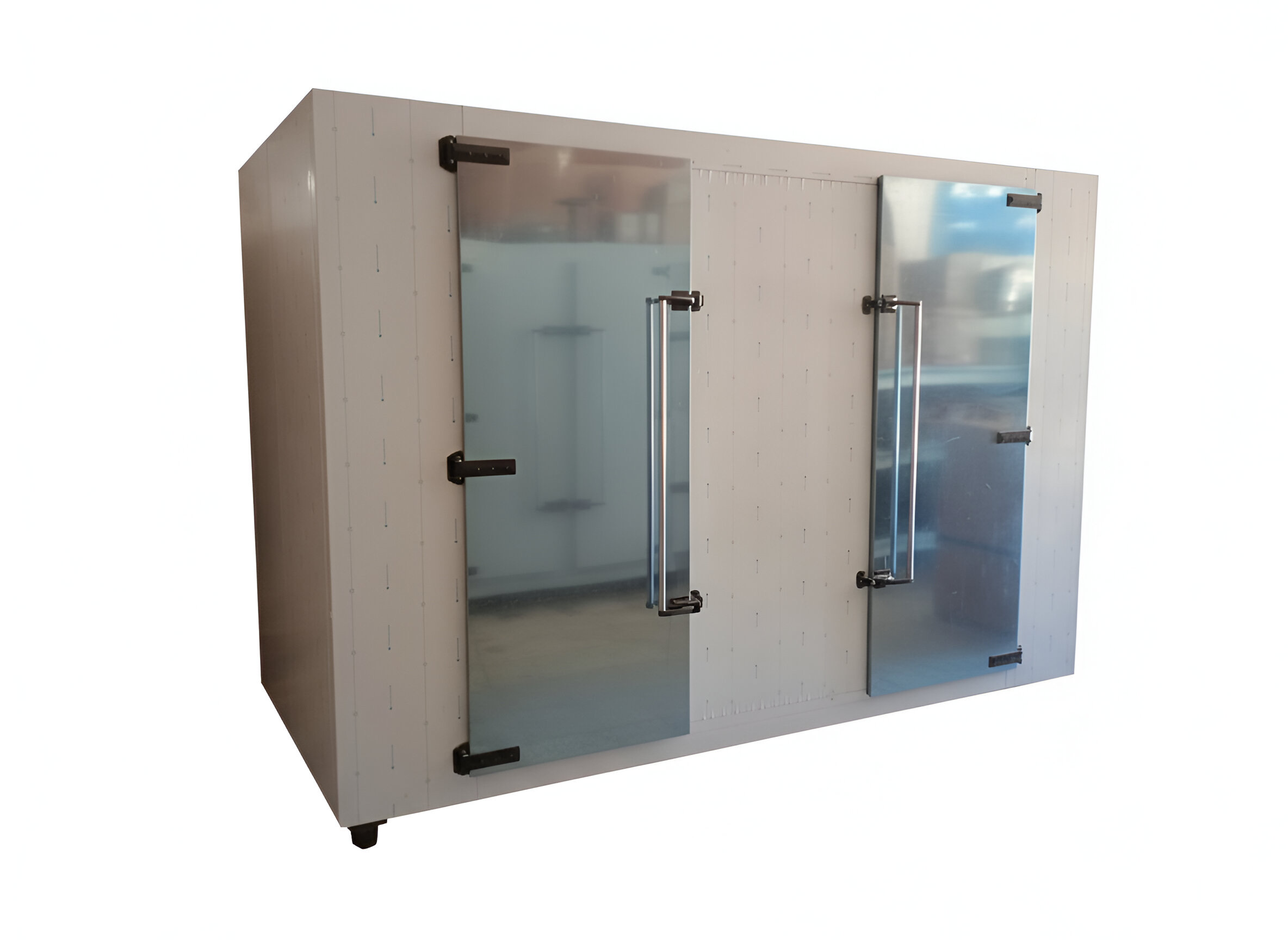 Mini Cámara Frigorífica