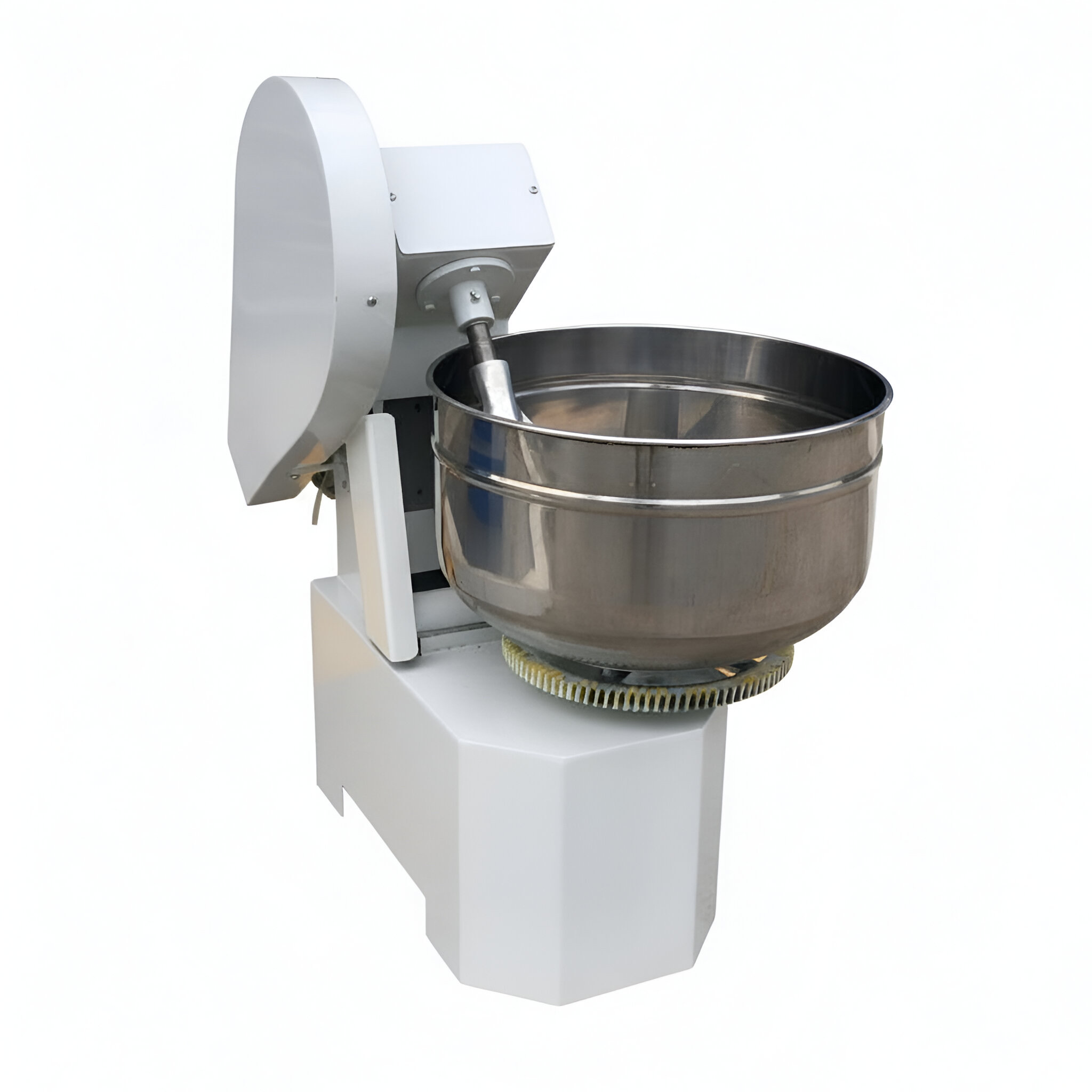 Amasadora 50 Kg Reforzada