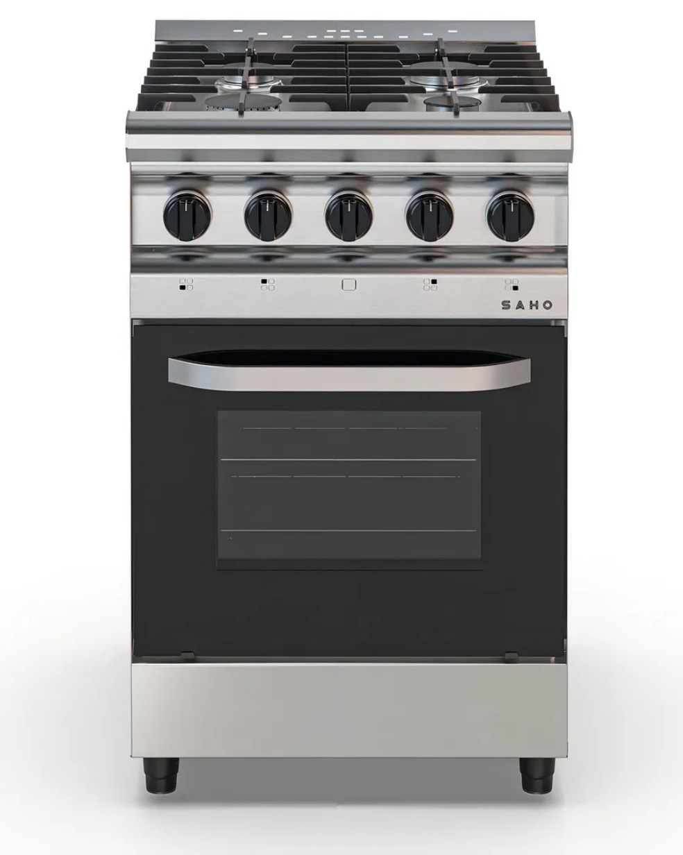 Cocina Semi-Industrial