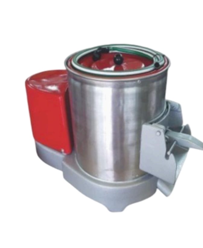 Peladora de papas 5 kg