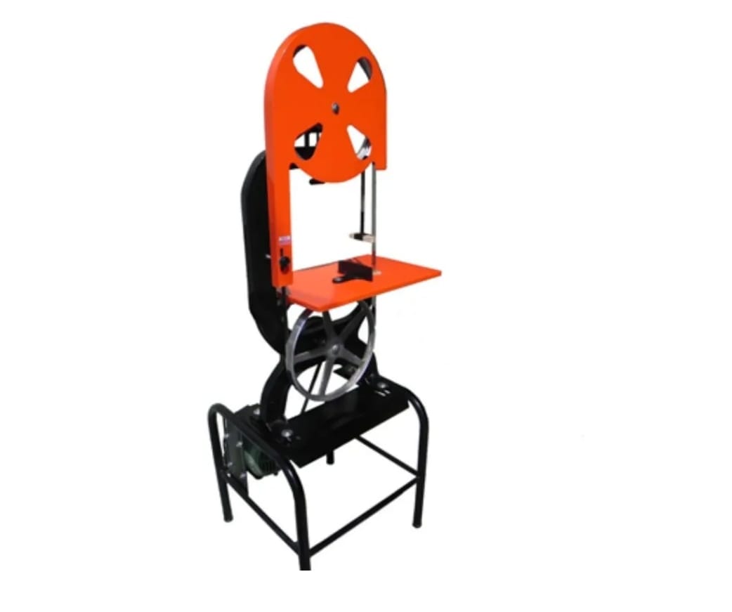 Sierra carnicera (Uso para el campo)