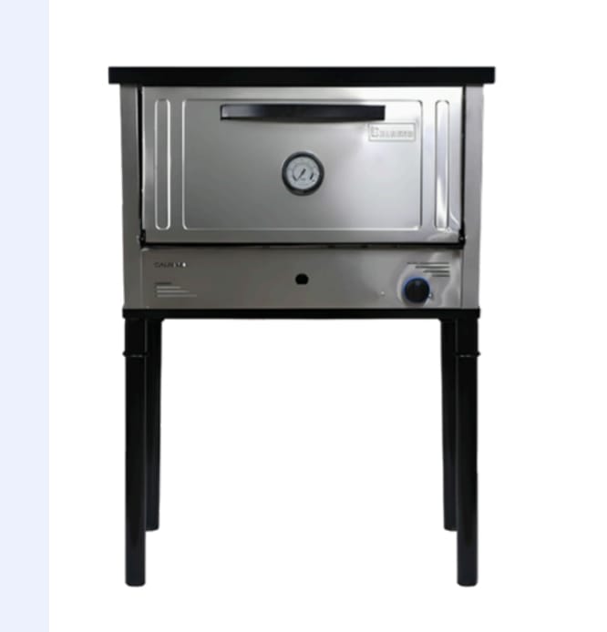 Hornos pasteleros y pizzeros