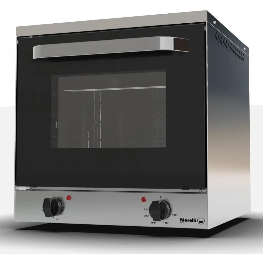 Horno convector semi industrial