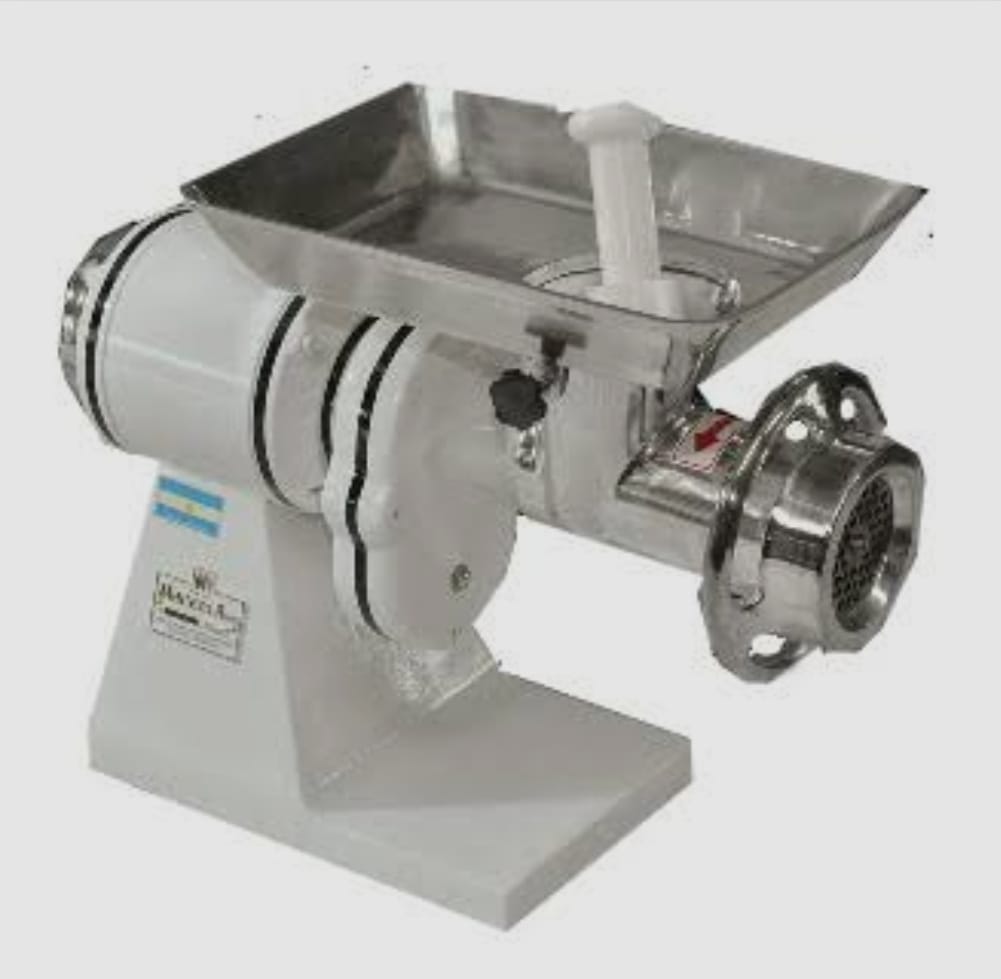 Picadora Marani cal 32