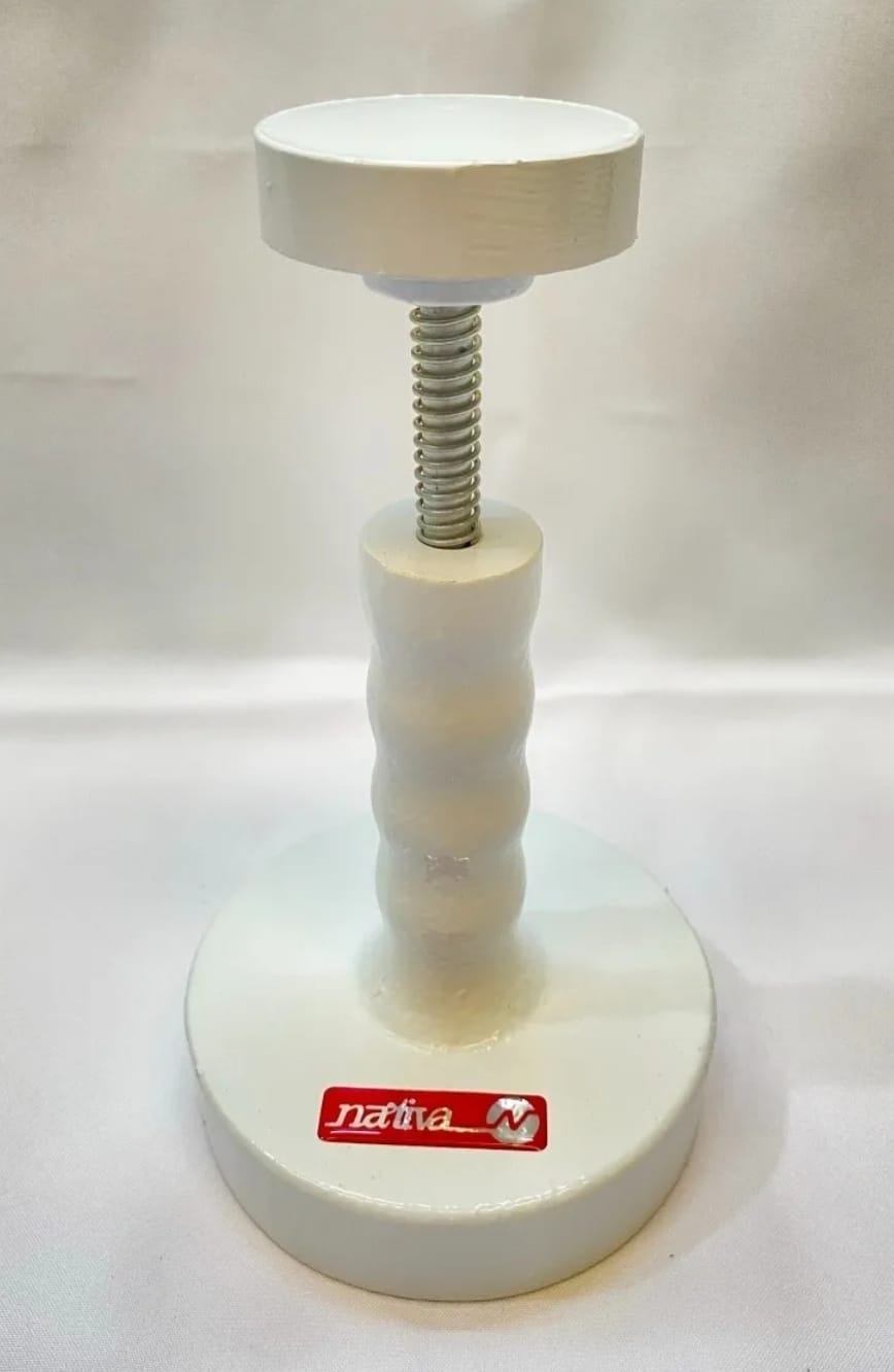 Hamburguesera a golpe