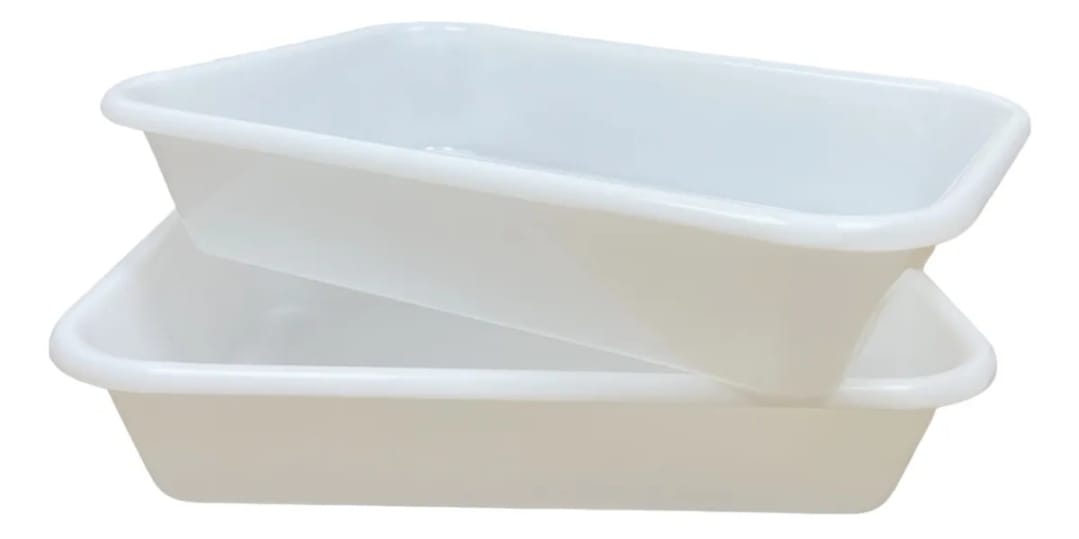 Bandejas para exhibidoras de carne en todas las medidas