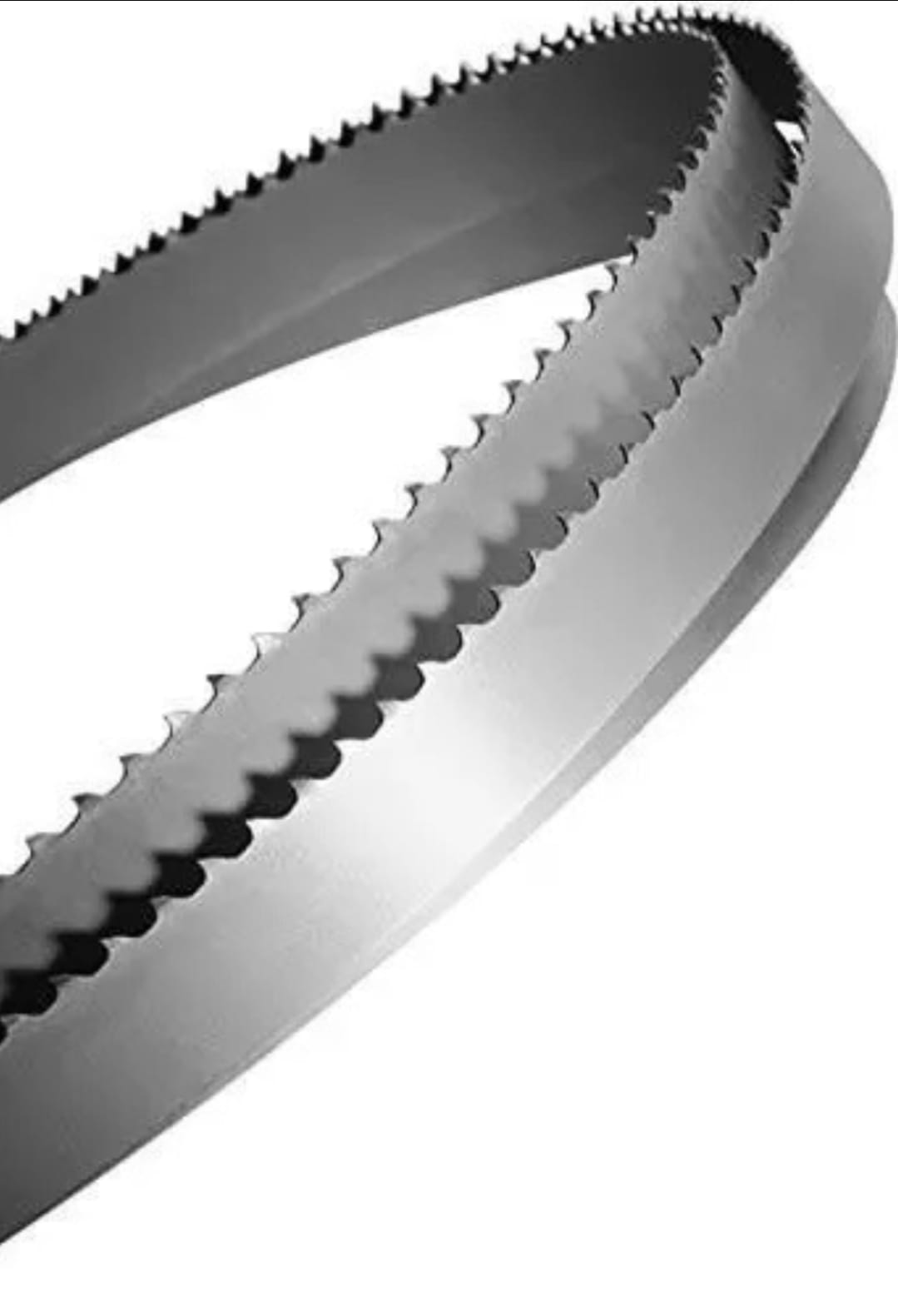 Hojas de sierras en todas las medidas