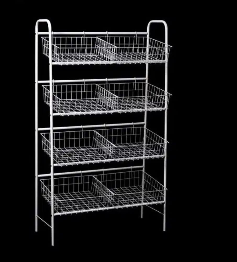 Exhibidor de alambres