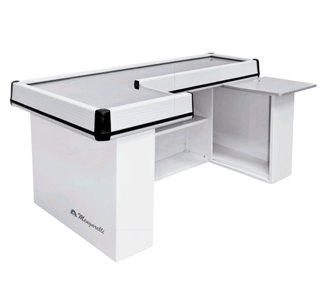 Pasillos de revisión riñon