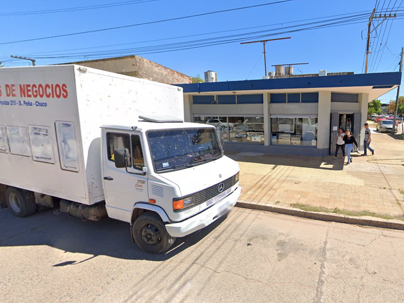 Equipamiento de Negocios de Nestor Wasinger SRL